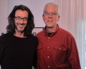 Reid Wilson y Eduardo Manchón