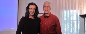 Reid Wilson y Eduardo Manchón
