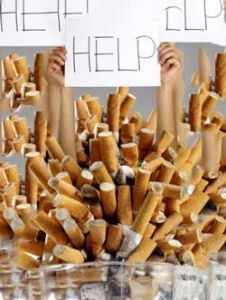 ¿ Como me ayuda la hipnosis para dejar de fumar ?