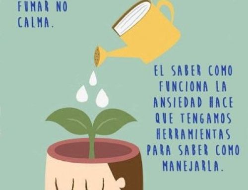FAQ ¿ Y qué pasa con la ansiedad cuando deje de fumar con hipnosis ? (II)