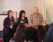 Fotos-Edu-y-Roxanna-y-mery-ellen-blunzer-curso-hipnosis-medica-marzo-2015