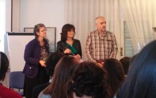 Fotos-Edu-y-Roxanna-y-mery-ellen-blunzer-curso-hipnosis-medica-marzo-2015