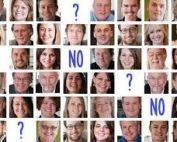 ¿ Qué personas NO dejan de fumar con hipnosis ?