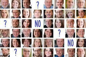 ¿ Qué personas NO dejan de fumar con hipnosis ?