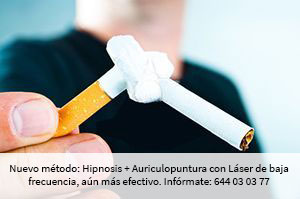 Póntelo fácil con hipnosis
